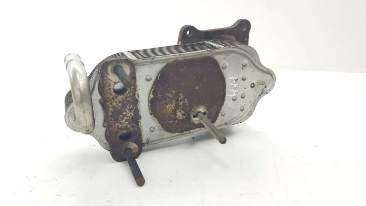 Mitsubishi Outlander (2012 - 2014)   Охладитель EGR