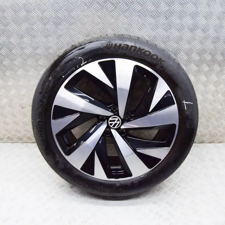 Volkswagen ID.4 (2020 - ) 11A601025A — фото 1