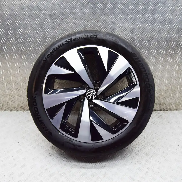 Volkswagen ID.4 (2020 - ) 11A601025A — фото 1