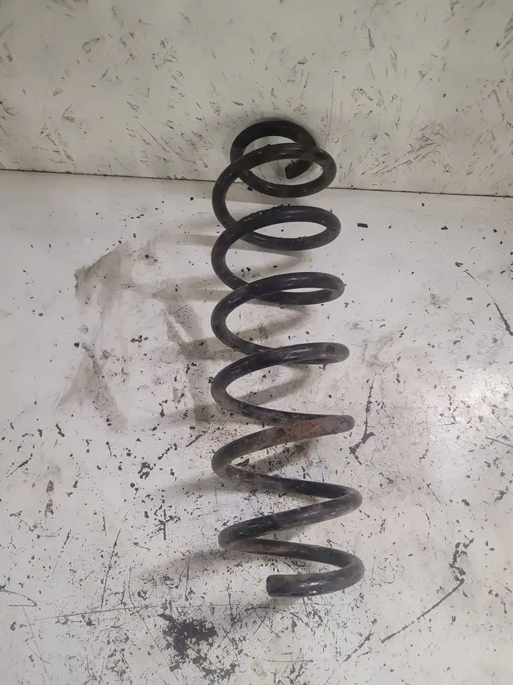 Renault Scenic III -  Grand scenic III (2009 - 2016)   Пружина