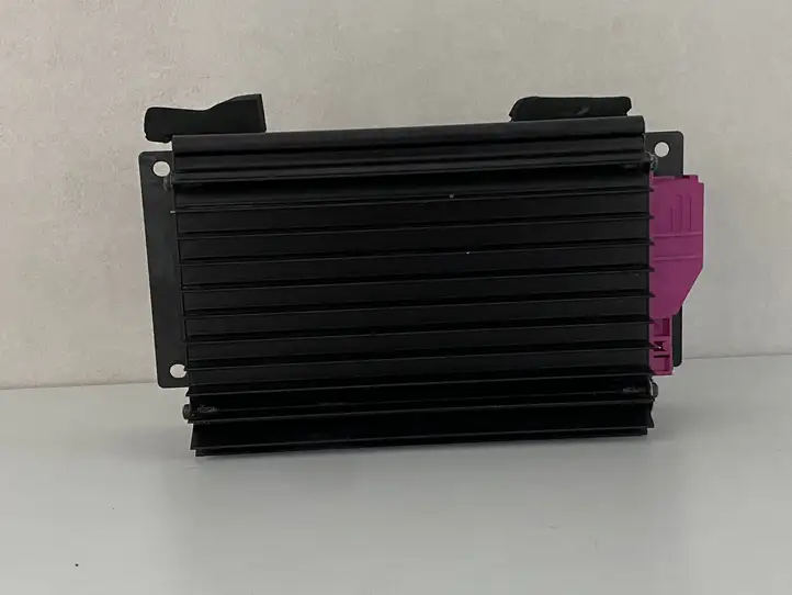 Mercedes-Benz C W203 (2000 - 2007)  2038201589 Звукоусилитель