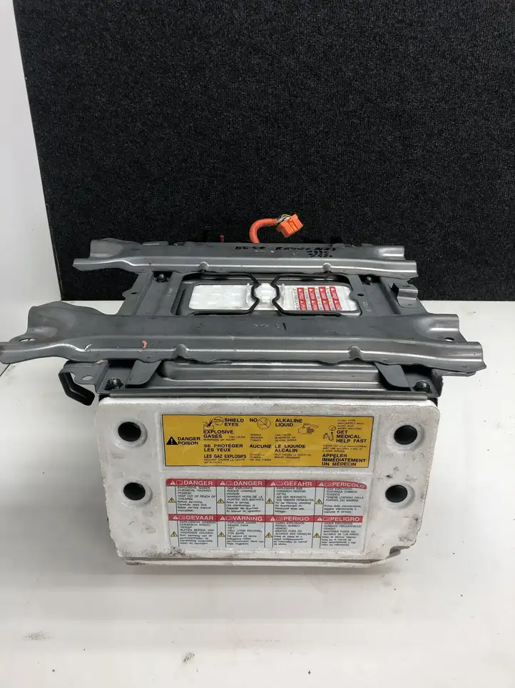 Honda Civic (2006 - 2011) 1E150RMX0030 Аккумулятор гибридного / электрического автомобиля — фото 2
