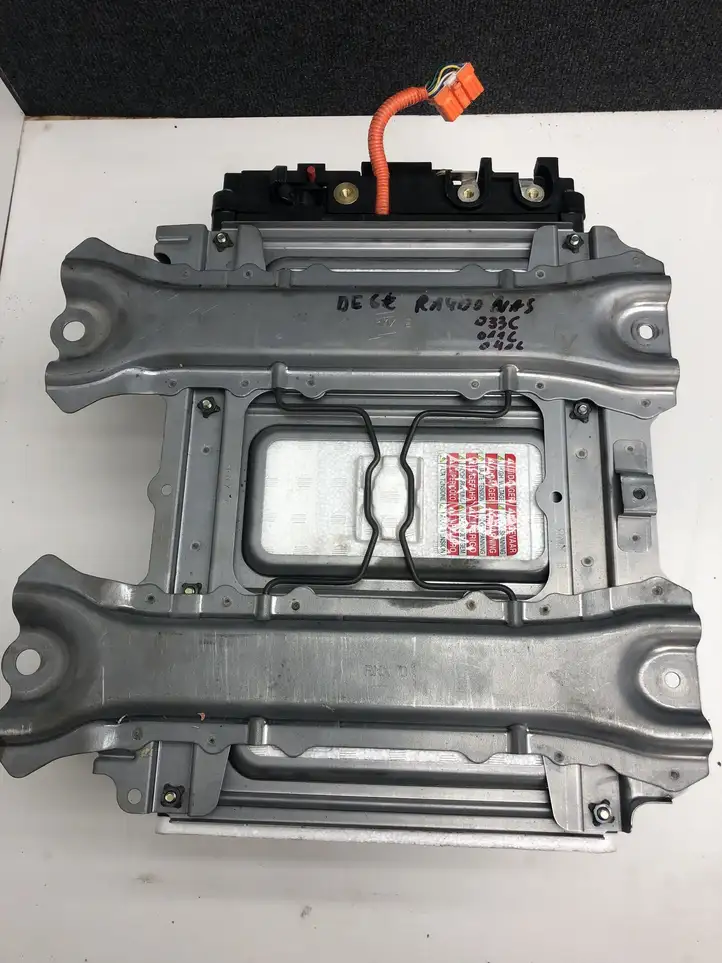 Honda Civic (2006 - 2011) 1E150RMX0030 Аккумулятор гибридного / электрического автомобиля — фото 3