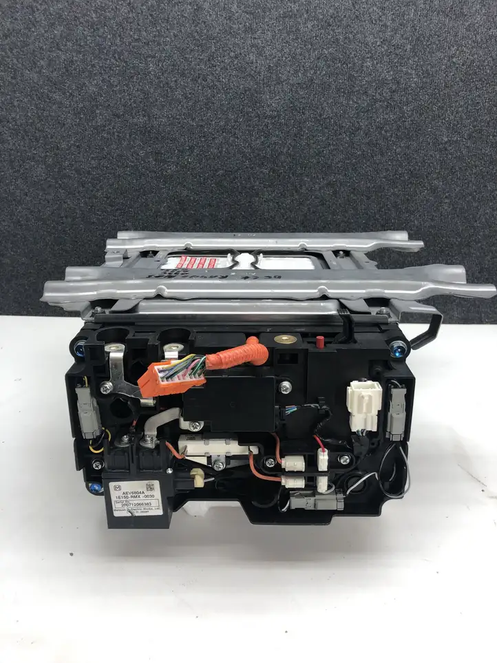 Honda Civic (2006 - 2011) 1E150RMX0030 Аккумулятор гибридного / электрического автомобиля — фото 4