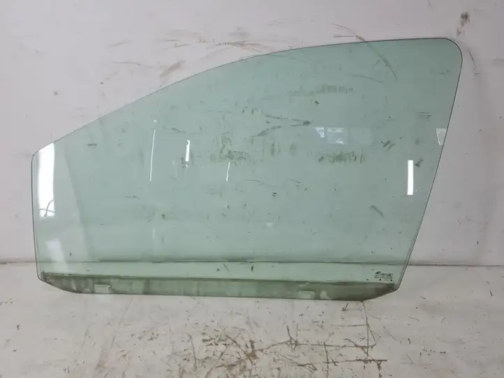 Volkswagen Sharan (2000 - 2003)   Основное стекло передних дверей (четырехдверного автомобиля)