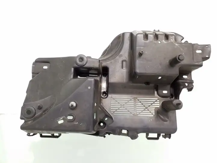 Citroen C5 (2008 - 2017)  9687677280 Ящик предохранителей (комплект)