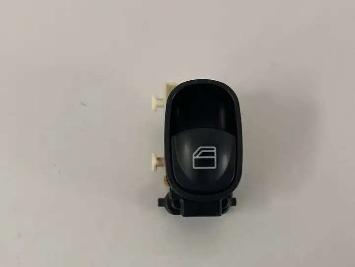 Mercedes-Benz C W203 (2000 - 2007) A2038200210 Блок кнопок стеклоподъемников — фото 1