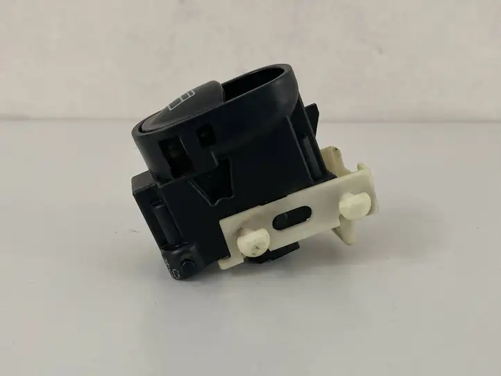 Mercedes-Benz C W203 (2000 - 2007) A2038200210 Блок кнопок стеклоподъемников — фото 4