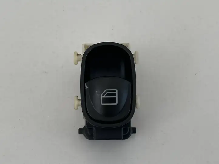 Mercedes-Benz C W203 (2000 - 2007) A2038200210 Блок кнопок стеклоподъемников — фото 1