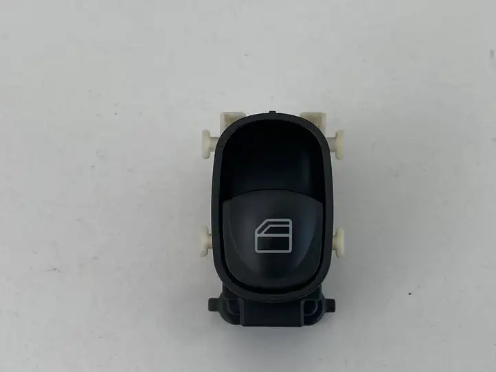 Mercedes-Benz C W203 (2000 - 2007) A2038200210 Блок кнопок стеклоподъемников — фото 1
