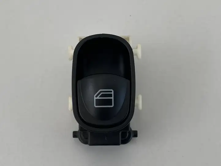 Mercedes-Benz C W203 (2000 - 2007) A2038200210 Блок кнопок стеклоподъемников — фото 1