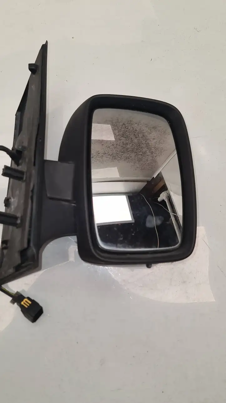 Peugeot Expert (2007 - 2016) VM6117R Боковое зеркало с электроприводом — фото 2