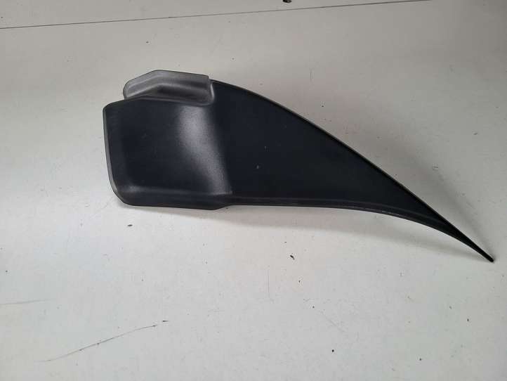 Seat Exeo (3R) (2008 - 2013)   Другая деталь салона