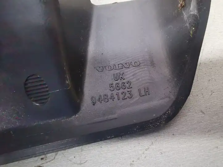 Volvo XC70 (2000 - 2004) 9484125 Крышка рейлинга — фото 10