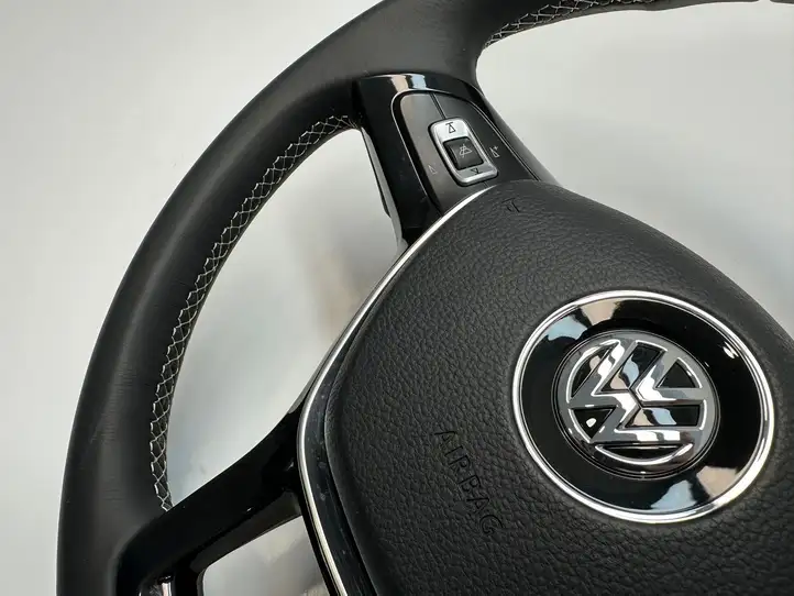 Volkswagen Amarok (2016 - 2023) Руль — фото 3