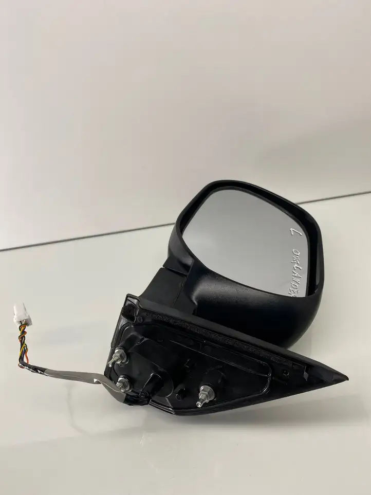 Mitsubishi Outlander (2007 - 2012) 022589 Боковое зеркало с электроприводом — фото 1