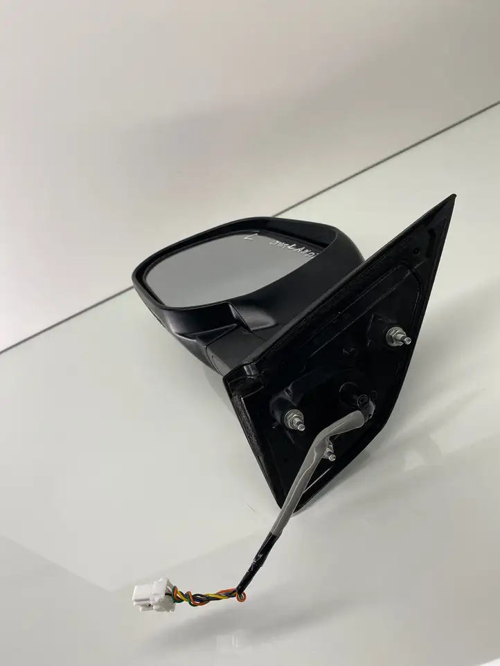 Mitsubishi Outlander (2007 - 2012) 022589 Боковое зеркало с электроприводом — фото 6