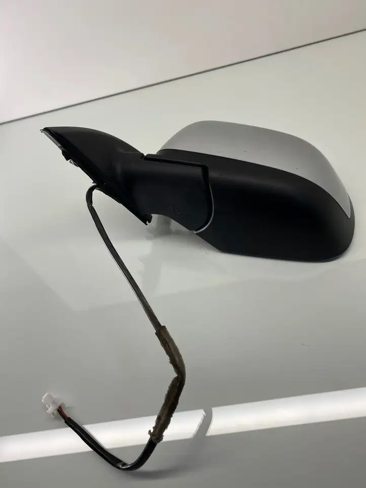 Nissan Leaf I (ZE0) (2010 - 2017) 0210098 Боковое зеркало с электроприводом — фото 8