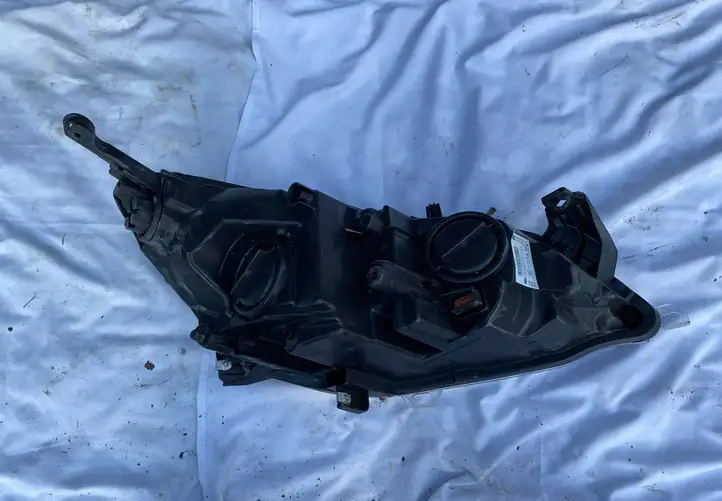 Opel Astra J (2012 - 2015) 1EG01001161 Передняя фара — фото 4