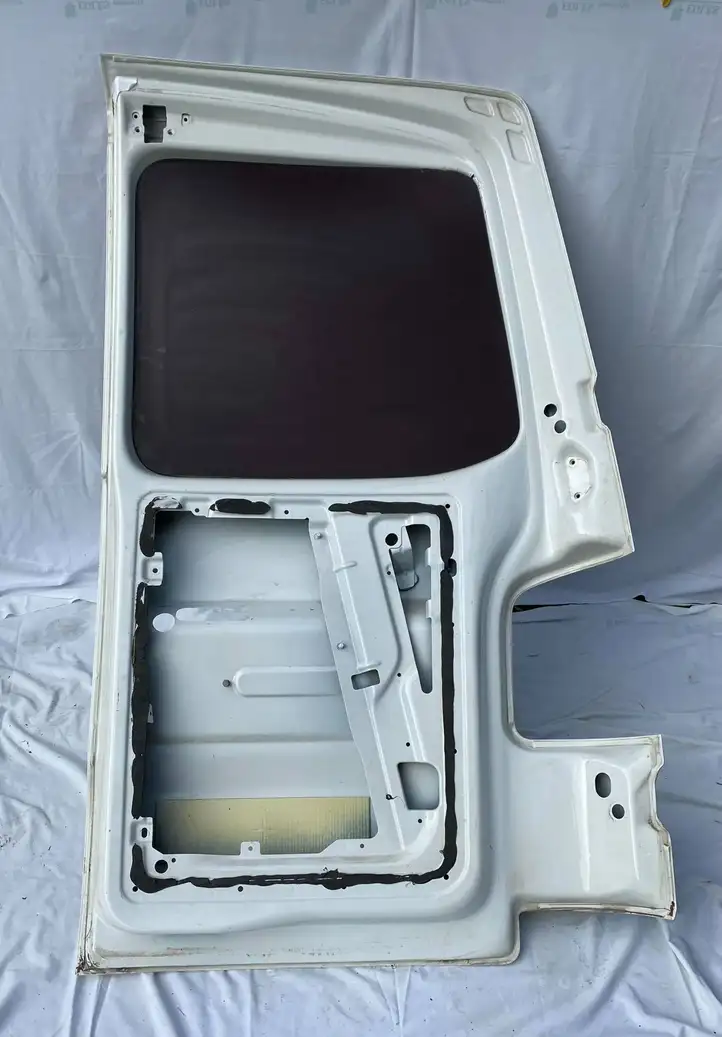 Volkswagen Transporter - Caravelle T6 (2015 - 2022) 7H0827091AP Багажная дверь — фото 1