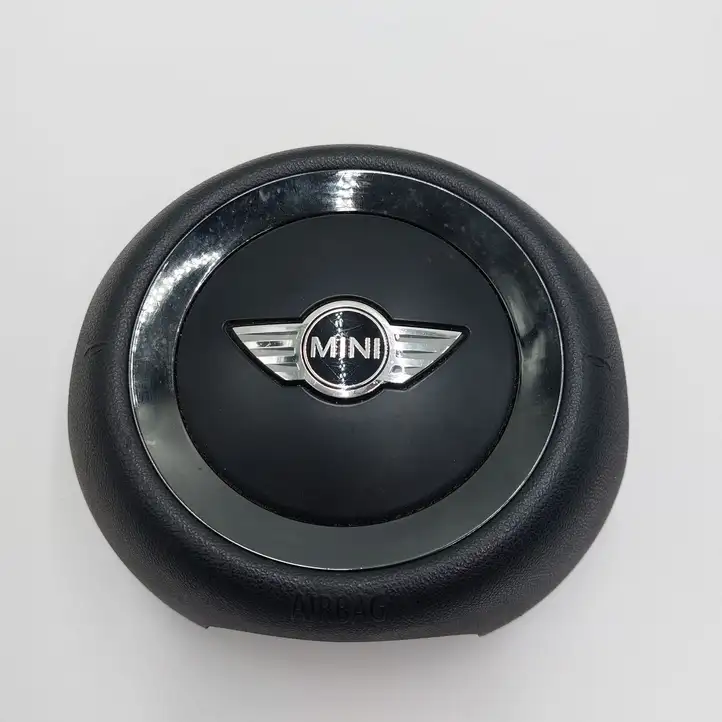 Mini Cooper Countryman R60 (2010 - 2016) 9806258 Подушка безопасности руля — фото 1