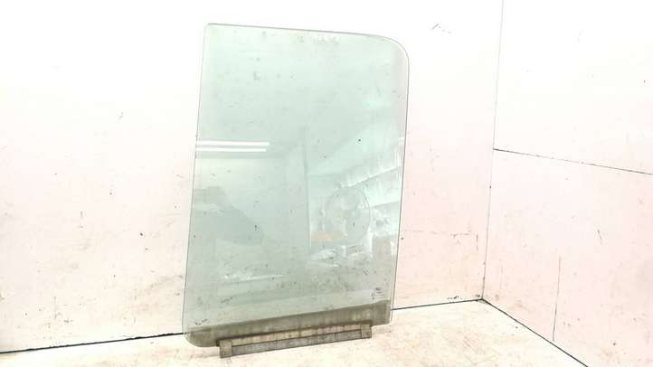Ford Transit (2006 - 2013)  4C16V21458AB Основное стекло передних дверей (четырехдверного автомобиля)