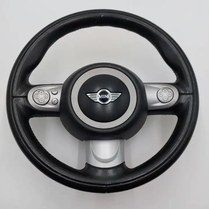 Mini Cooper Countryman R60 (2010 - 2016) Руль — фото 1