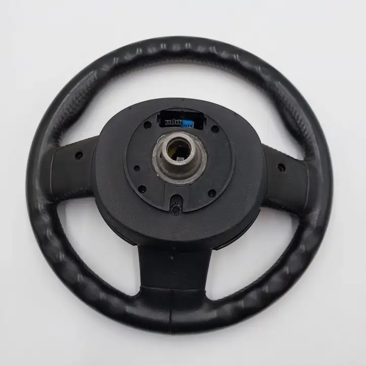 Mini Cooper Countryman R60 (2010 - 2016) Руль — фото 3
