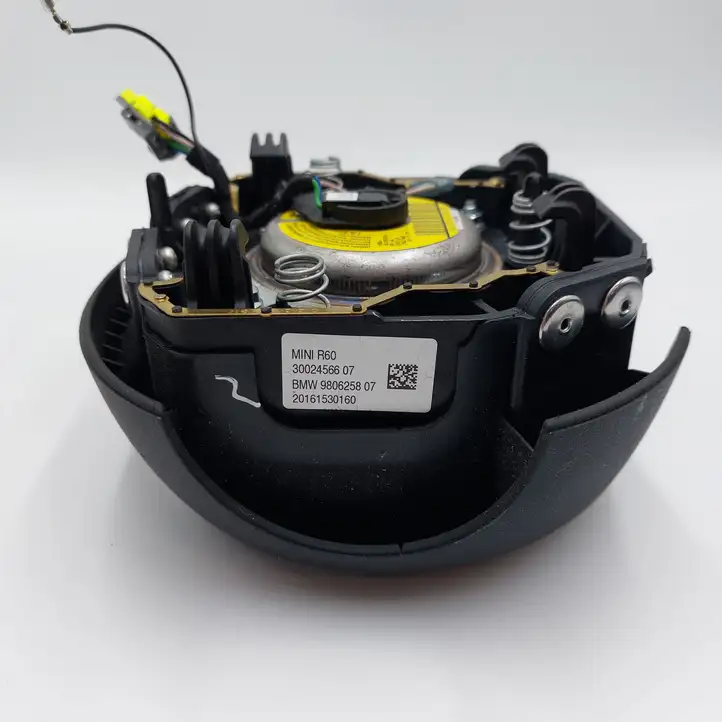 Mini Cooper Countryman R60 (2010 - 2016) 9806258 Подушка безопасности руля — фото 2