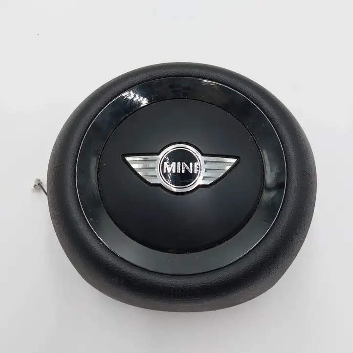 Mini Cooper Countryman R60 (2010 - 2016) 9806257 Подушка безопасности руля — фото 1