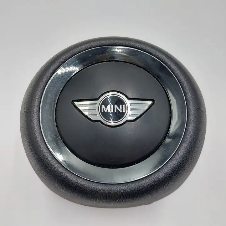 Mini Cooper Countryman R60 (2010 - 2016) 9806257 Подушка безопасности руля — фото 1