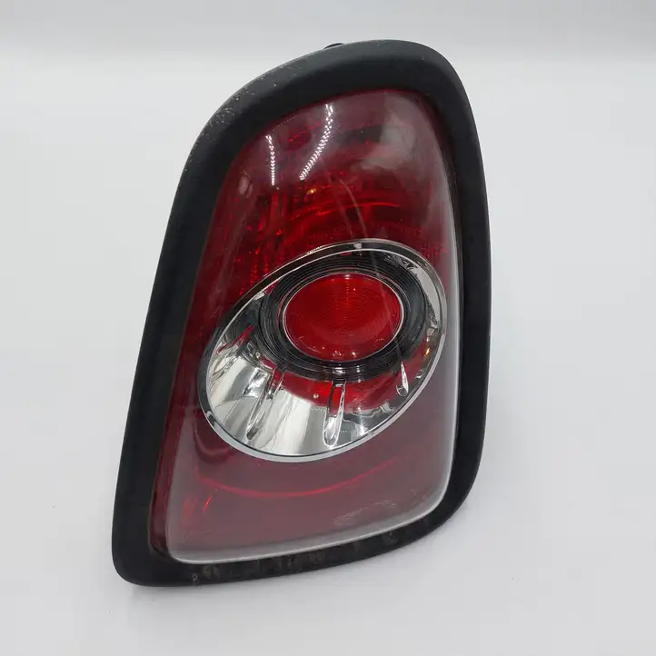 Mini One Cooper Coupe R56 (2004 - 2014) 7255912 Задний фонарь в кузове — фото 1