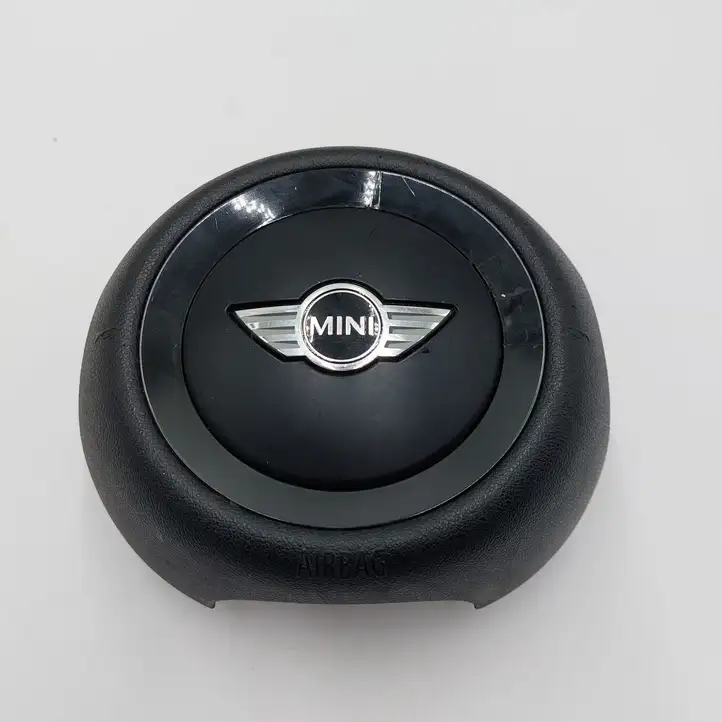 Mini Cooper Countryman R60 (2010 - 2016) 9806258 Подушка безопасности руля — фото 1