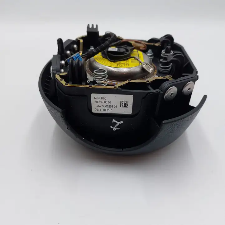 Mini Cooper Countryman R60 (2010 - 2016) 9806258 Подушка безопасности руля — фото 3