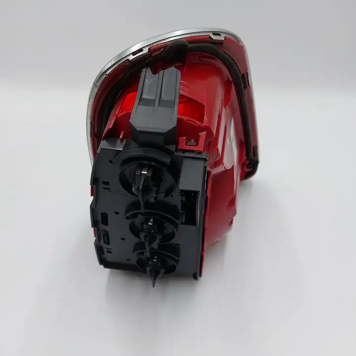 Mini One Cooper Coupe R56 (2004 - 2014) 7255910 Задний фонарь в кузове — фото 2