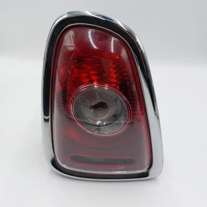 Mini One Cooper Coupe R56 (2004 - 2014) 7255912 Задний фонарь в кузове — фото 1
