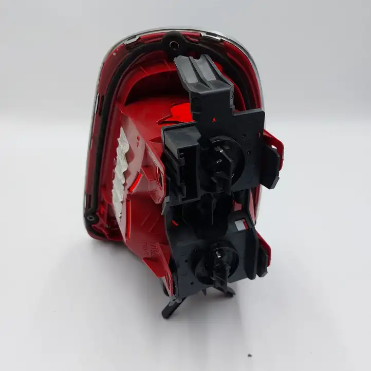 Mini One Cooper Coupe R56 (2004 - 2014) 7255912 Задний фонарь в кузове — фото 2