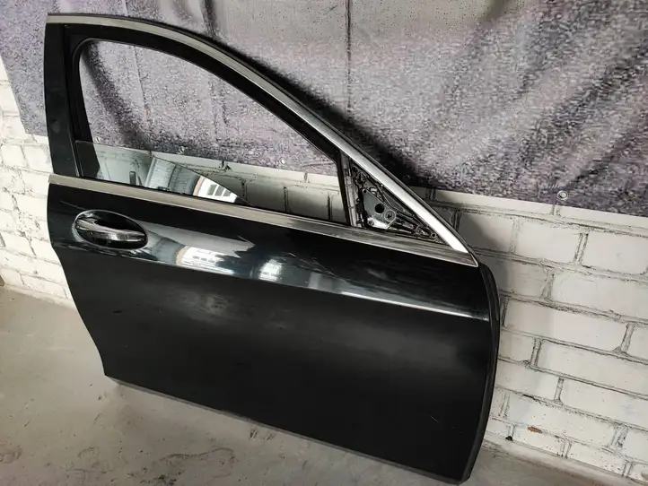 Mercedes-Benz S W222 (2013 - ) Дверь — фото 1