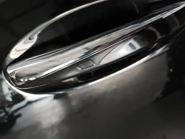 Mercedes-Benz S W222 (2013 - ) Задняя дверь — фото 3