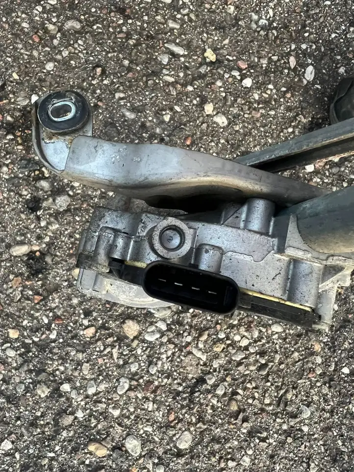 BMW 1 F20 F21 (2011 - 2019) 726750403 Комплект механизма стеклоочистителей — фото 3