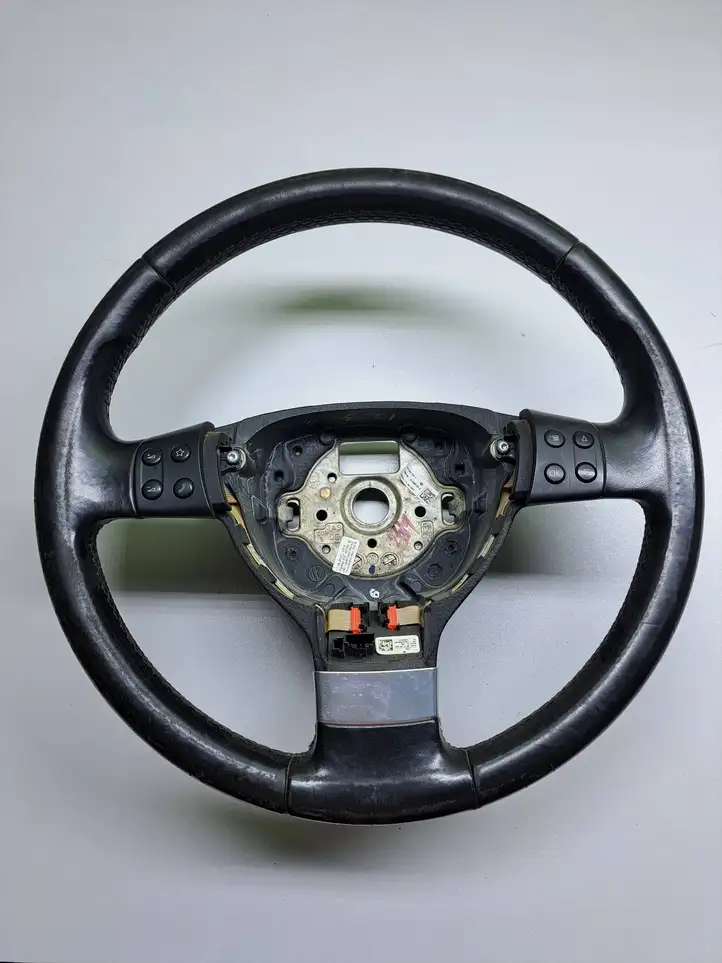 Volkswagen Touran I (2003 - 2010) 820099819 Переключатель стеклоочистителей — фото 1