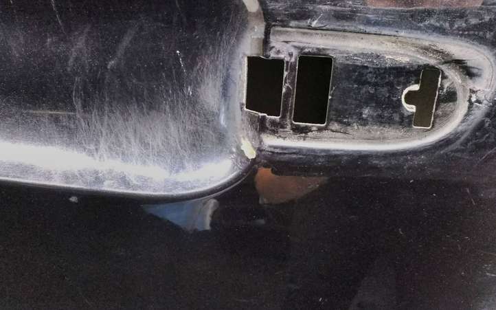 Volvo XC90 (2002 - 2006)   Задняя дверь