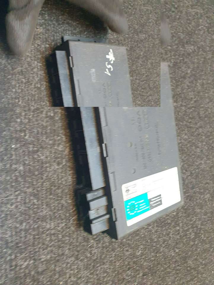 Audi A6 (1997 - 2001)  4B0962258D Mодуль kомфортa