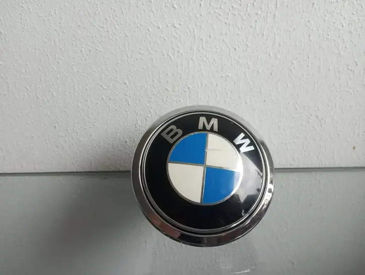 BMW 6 E63 E64 (2002 - 2010) 7061327 Замок крышки багажника — фото 1