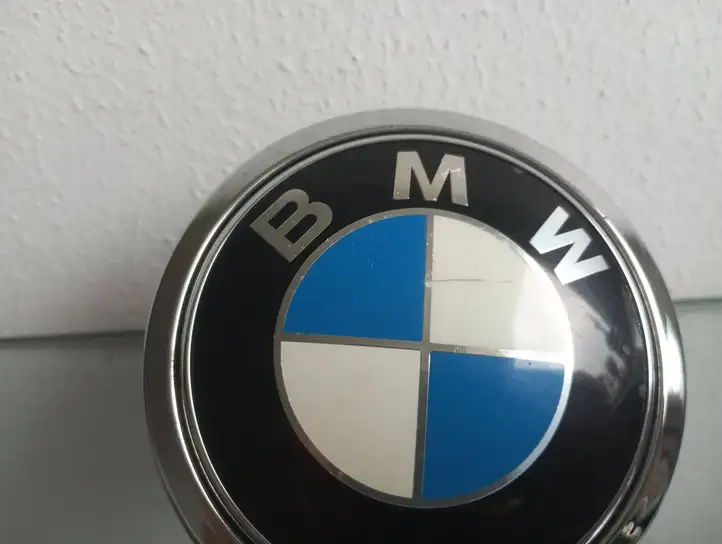 BMW 6 E63 E64 (2002 - 2010) 7061327 Замок крышки багажника — фото 4