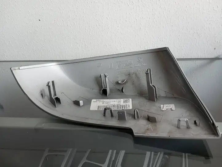 BMW 4 F32 F33 (2013 - 2017) 20203001 Пластиковая отделка зеркала — фото 2