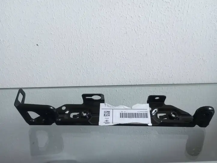 BMW 4 F32 F33 (2013 - 2017) 7266167 Кронштейн панели радиатора — фото 2