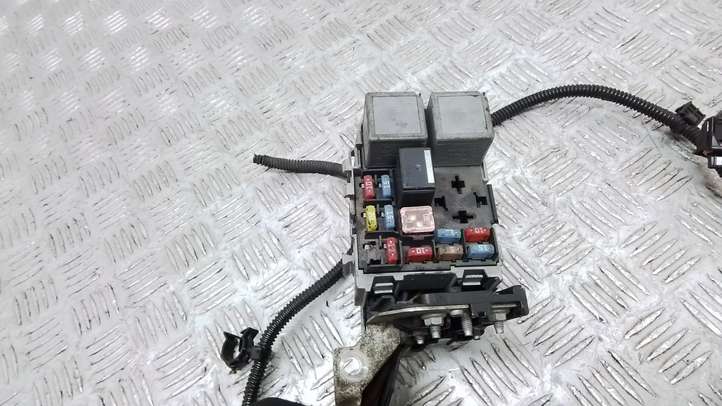 Volvo XC70 (2007 - 2013)  31260274 Проводка двигателя