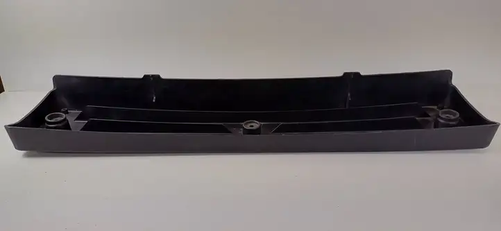 BMW X3 G01 (2018 - 2024) 51118059853 Рамка номера — фото 2