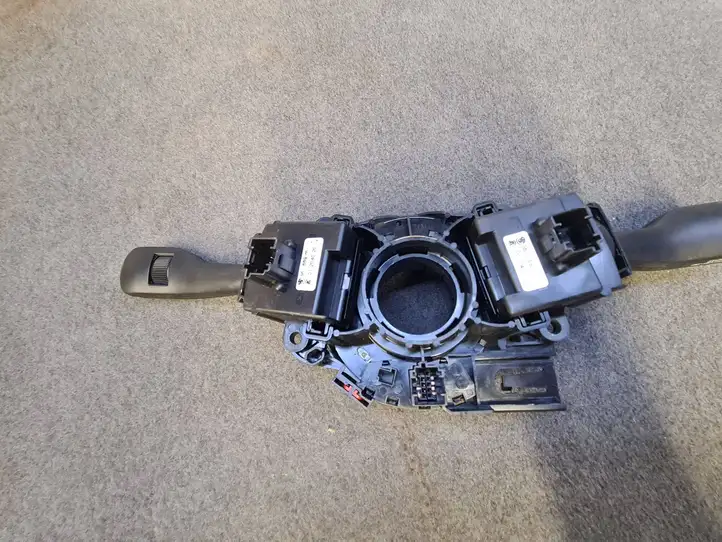 BMW 5 E39 (1996 - 2003) 83774889 Контактное кольцо SRS — фото 6